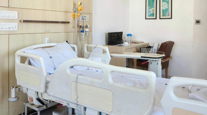 Baccalauréat 2026 : Elyam, à l'hôpital, passe son oral avec le jury