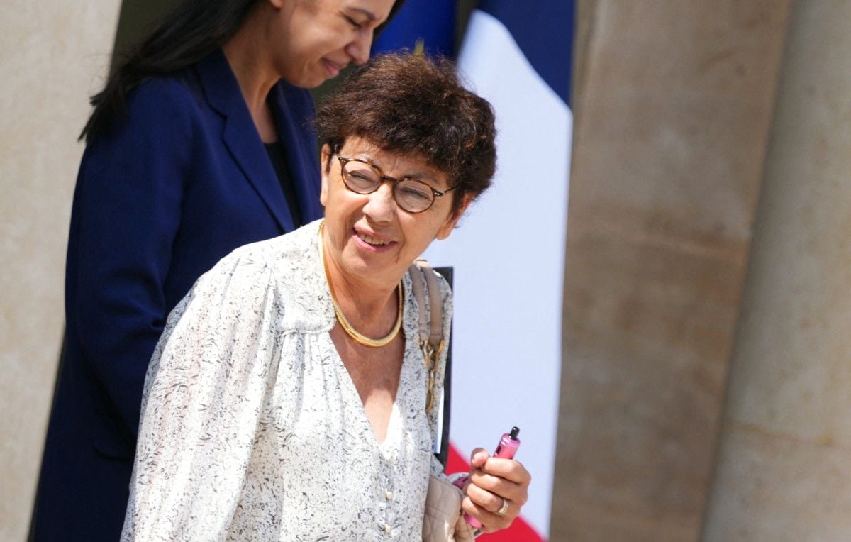 Barbut, Hulot, Batho, de Rugy, NKM : la malédiction des ministres de l’Ecologie