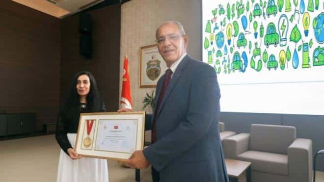 Bardo : L'école Ali Abdeljawad gagne la « coupe de l'empreinte écologique »