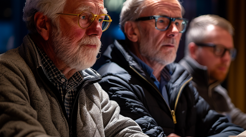 BCP et Seniors Plus lancent Bladi Tiqqa pour les MRE seniors
