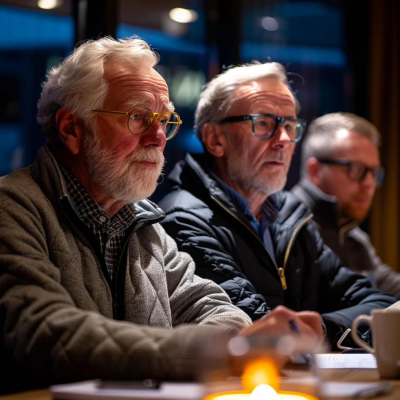 BCP et Seniors Plus lancent Bladi Tiqqa pour les MRE seniors