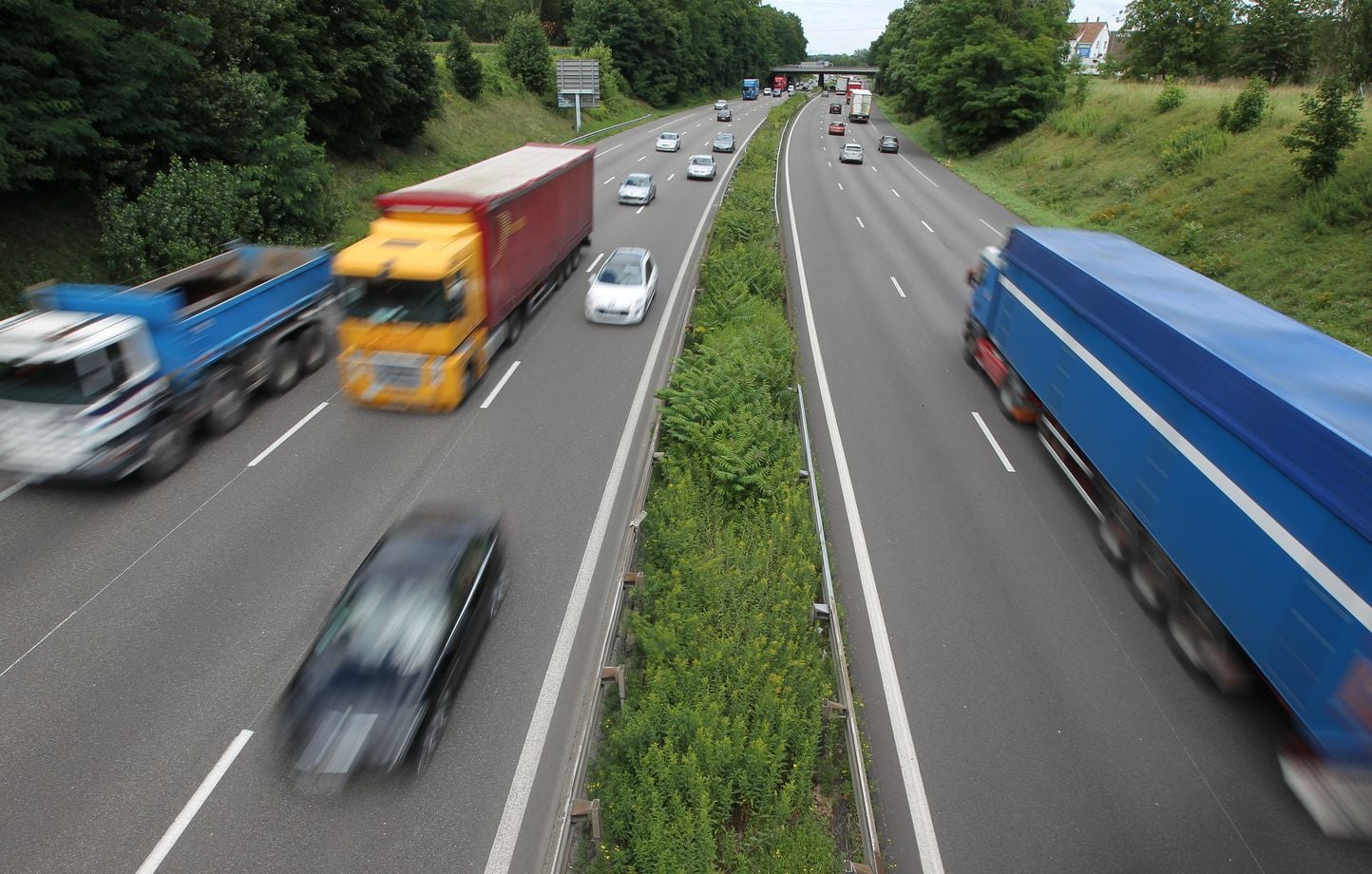 Belgique : Vignette auto potentiellement obligatoire, impact sur visiteurs français ?