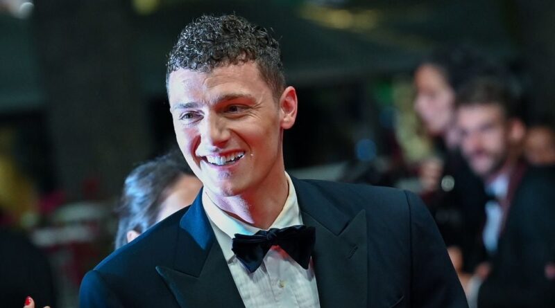 Benjamin Pavard annonce l’arrivée de son premier enfant.