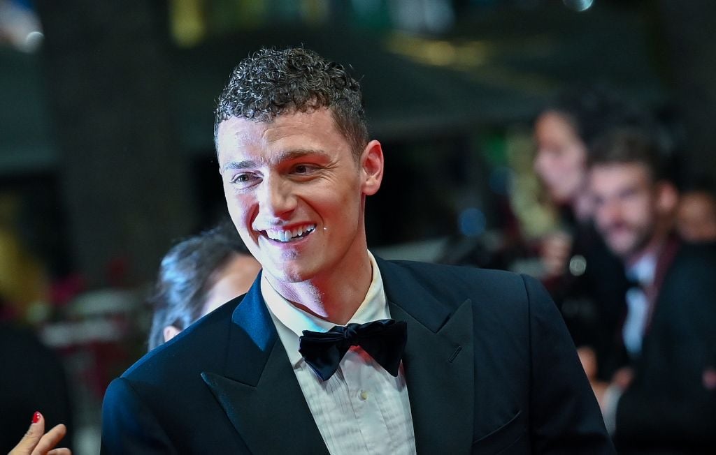 Benjamin Pavard annonce l’arrivée de son premier enfant.