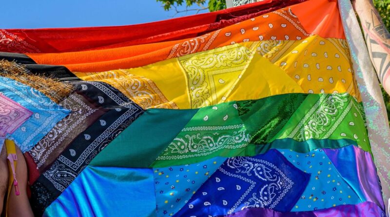 Berlin : Plusieurs blessés lors de la gay pride, les auteurs fuient