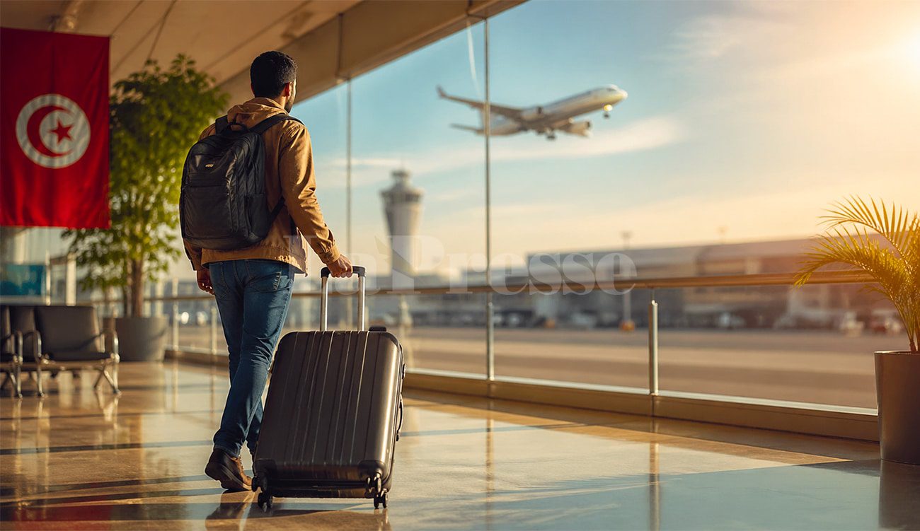 Billets d’avion : conseils pour un voyage économique en Tunisie