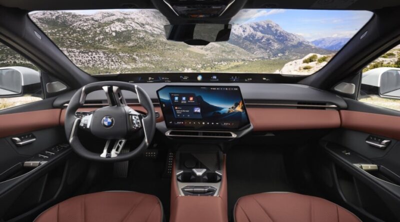 BMW mise sur un cabriolet électrique que presque tous ont abandonné.