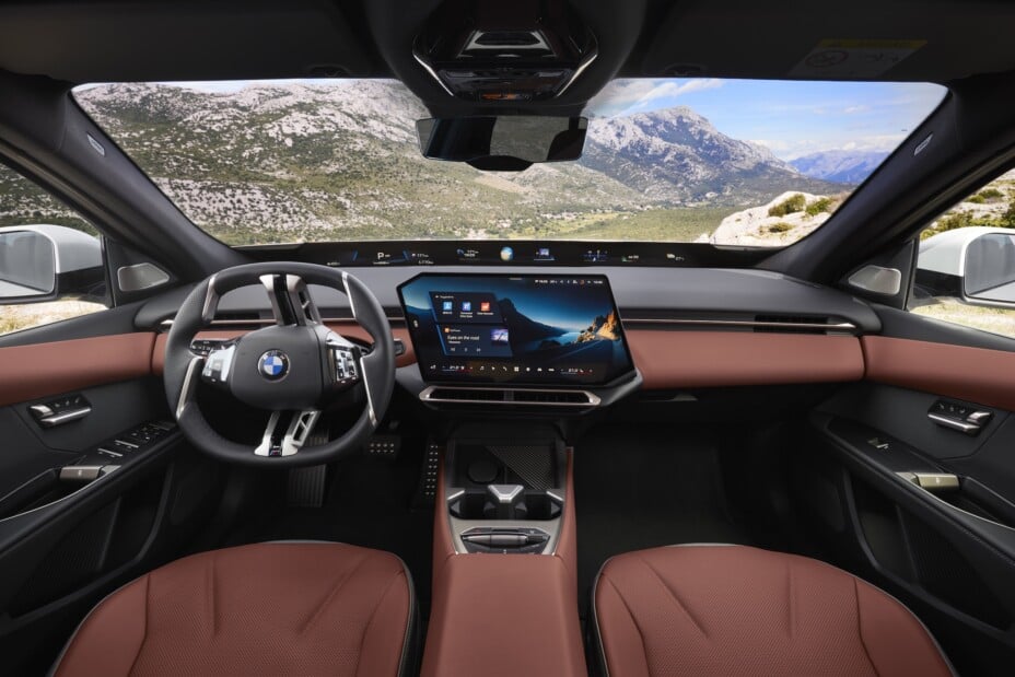 BMW mise sur un cabriolet électrique que presque tous ont abandonné.