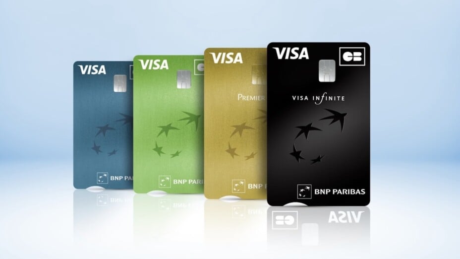 BNP Paribas : la solution pour ne pas payer de frais bancaires à l’étranger