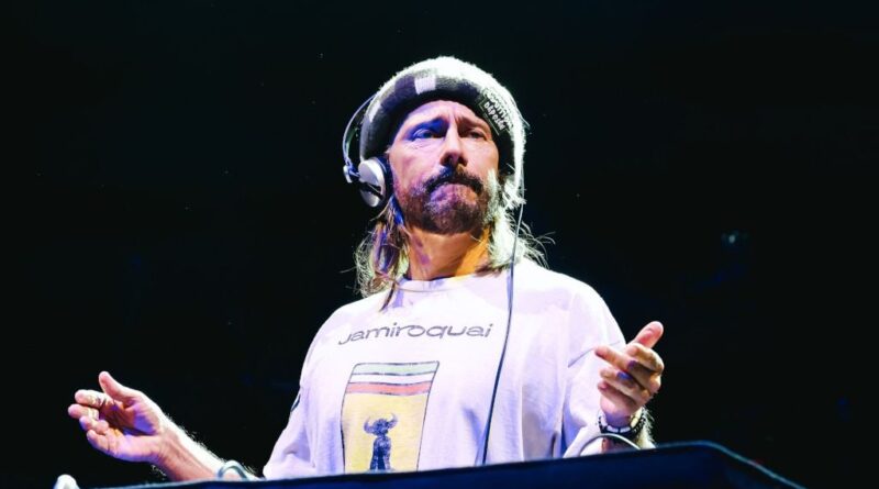 Bob Sinclar soutient Barbara Butch : « C’est inadmissible »