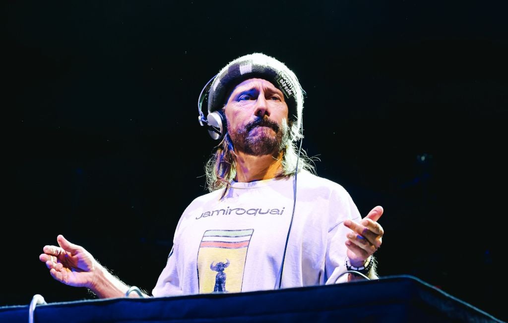 Bob Sinclar soutient Barbara Butch : « C’est inadmissible »