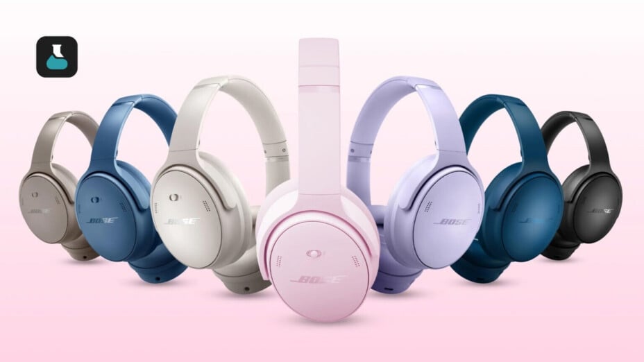 Bose préparerait un casque QuietComfort inspiré du QC35.