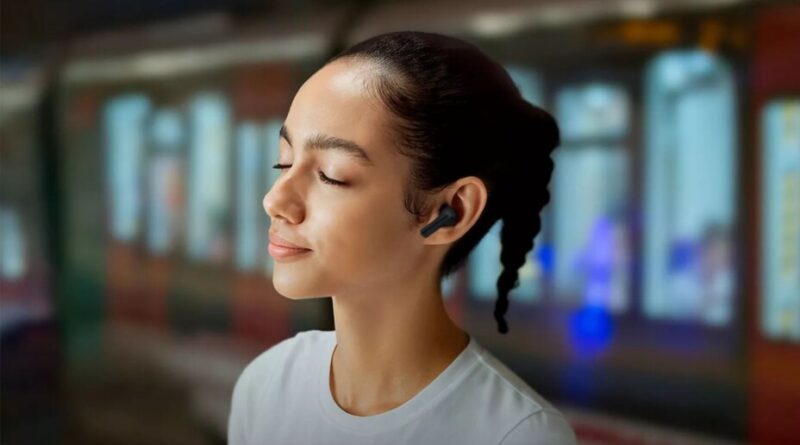 Boulanger vend les Samsung Galaxy Buds 3 FE avec ANC sous 50 €