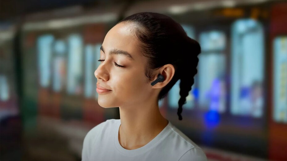 Boulanger vend les Samsung Galaxy Buds 3 FE avec ANC sous 50 €