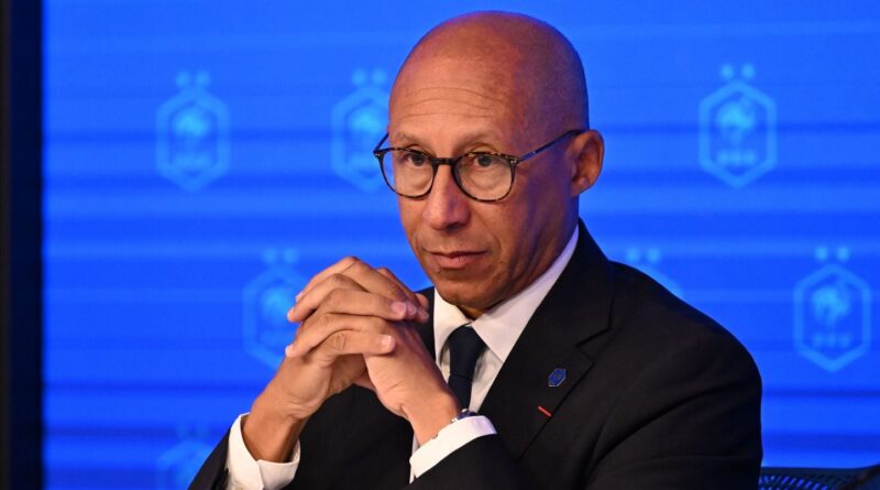 Boycott de l’UEFA : Quelles compétitions les nations européennes manqueront-elles ?