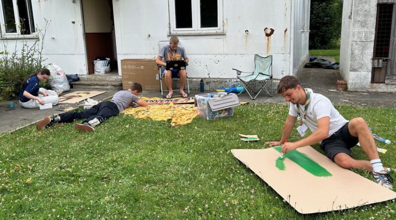 Camps de jeunesse : un défi pour dénicher un emplacement