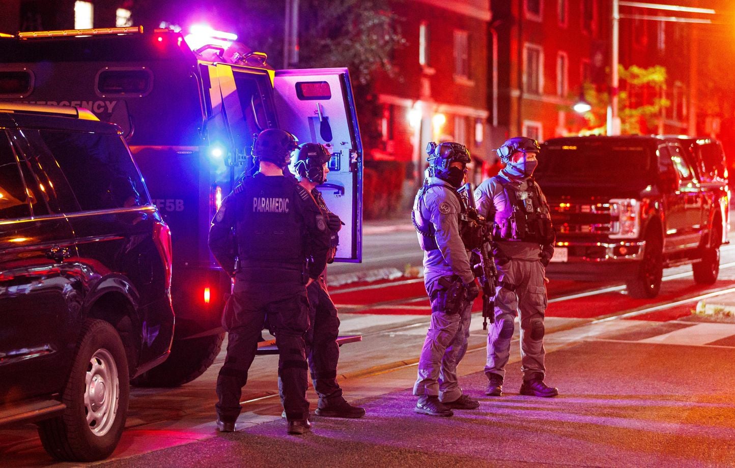 Canada : Fusillade à Toronto, deux morts durant un festival