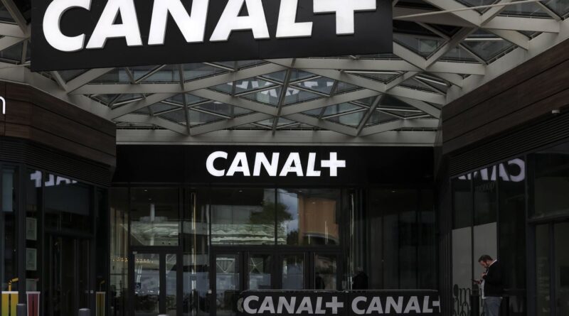 Canal+ investit près d’un milliard en cinq ans dans le cinéma français et européen