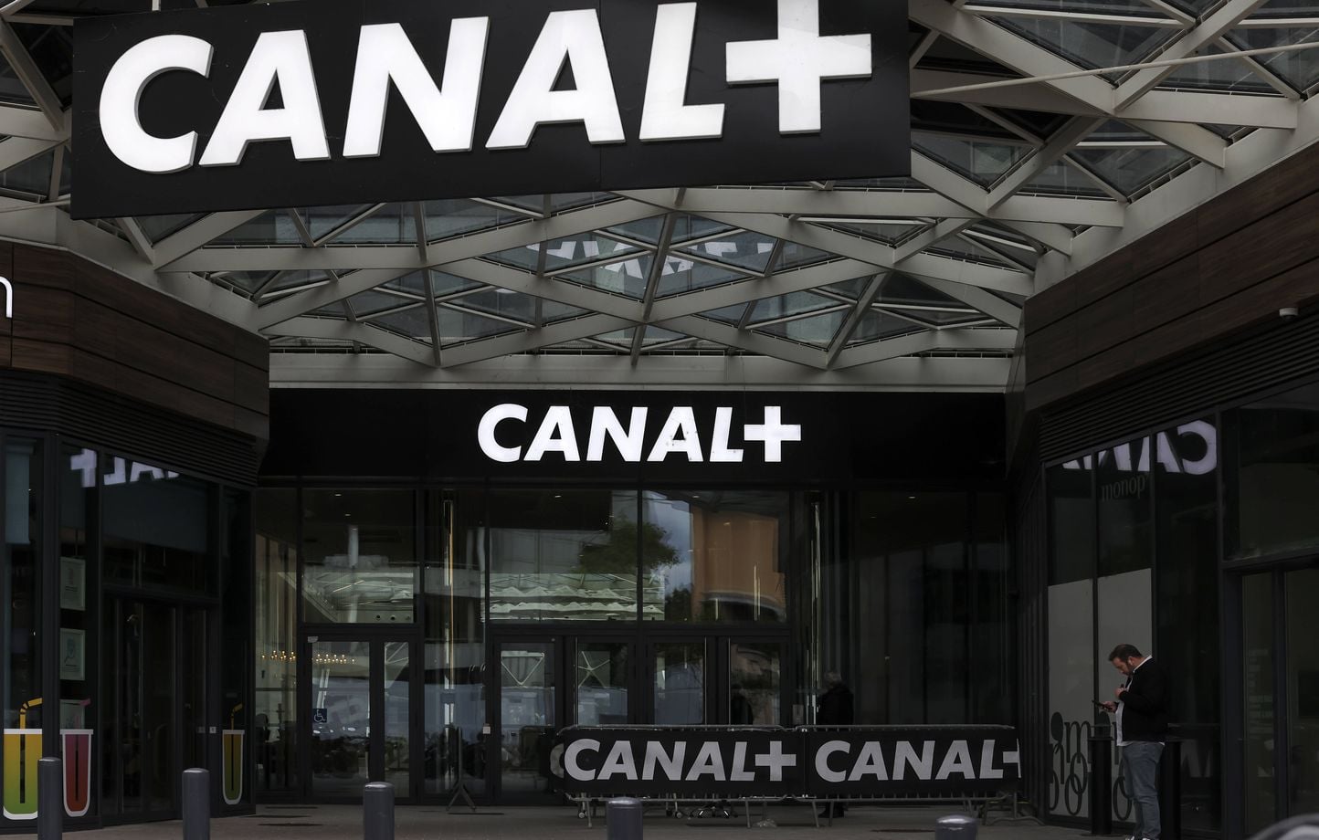 Canal+ investit près d’un milliard en cinq ans dans le cinéma français et européen