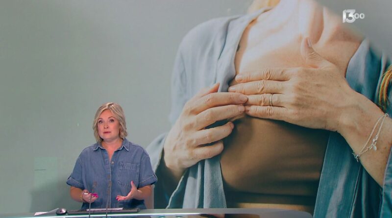Cancer en Belgique : 78.000 nouveaux diagnostics en 2024, un seuil inédit.