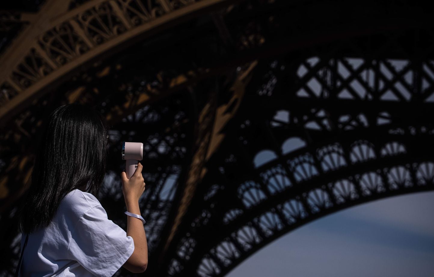 Canicule : 5.764 morts excédentaires en juin, surmortalité « inédite » pour tous les âges