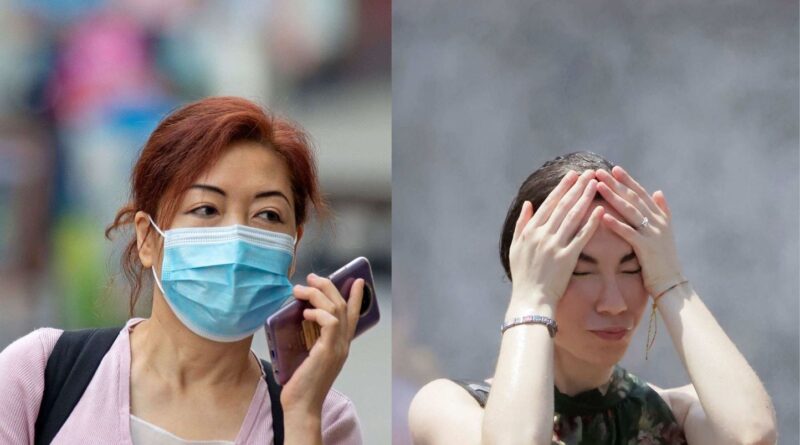 Canicule : Décès, hôpital, enfermement… Un nouveau Covid ?