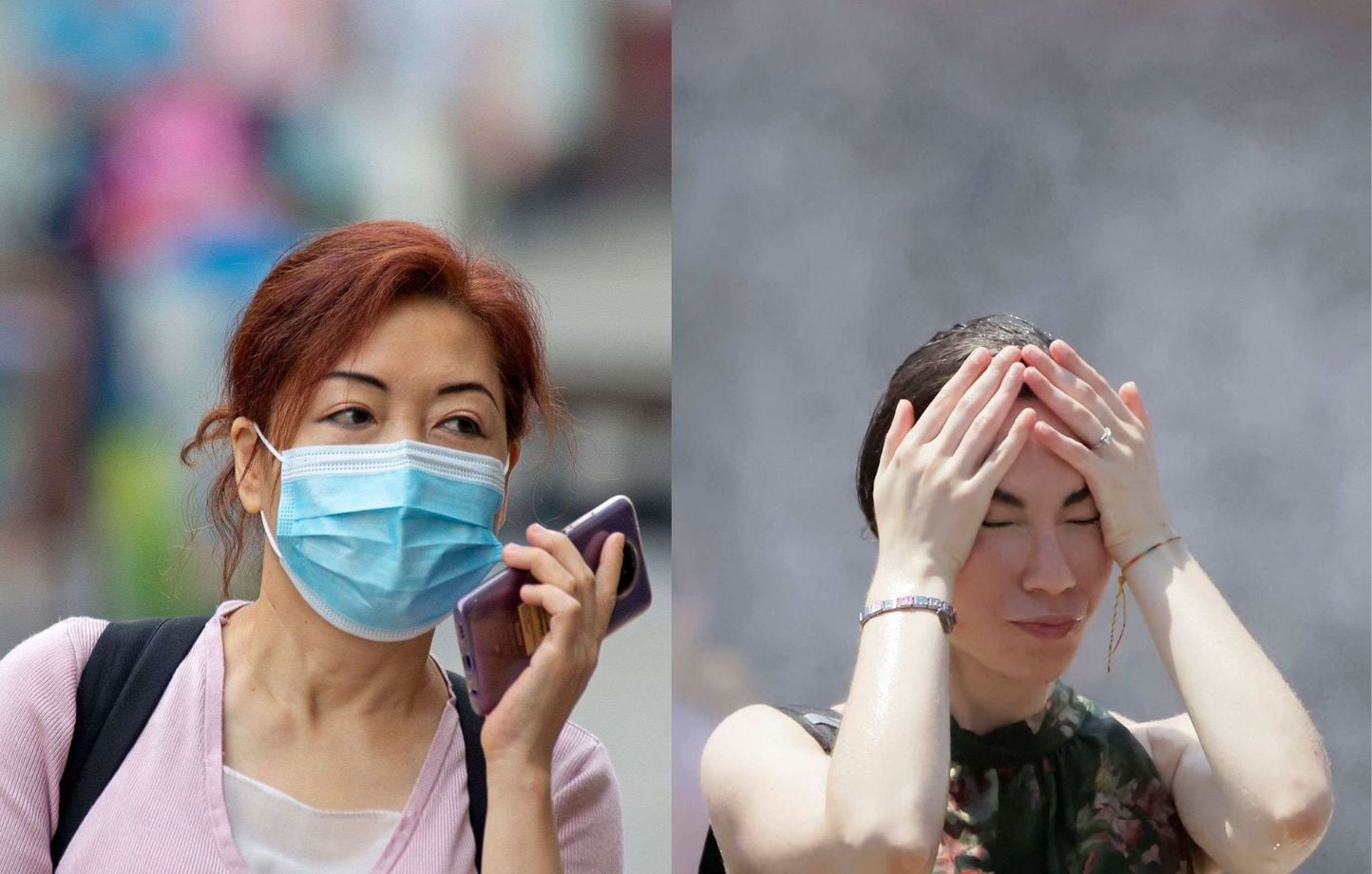 Canicule : Décès, hôpital, enfermement… Un nouveau Covid ?