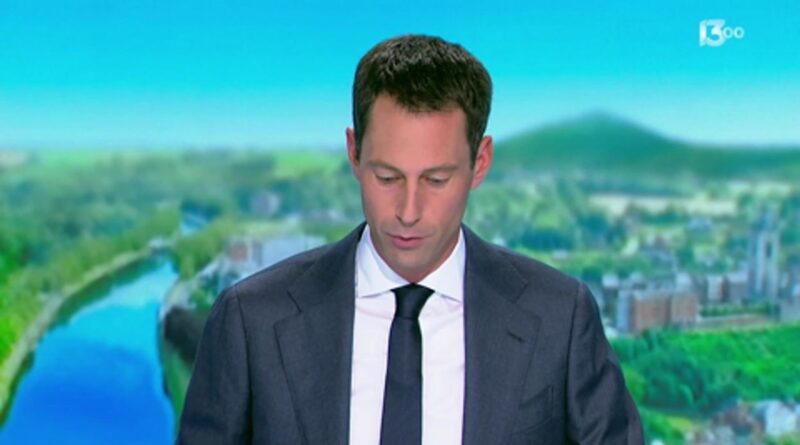 Canicule en Belgique : surmortalité record en Europe, sommes-nous prêts pour l'avenir ?