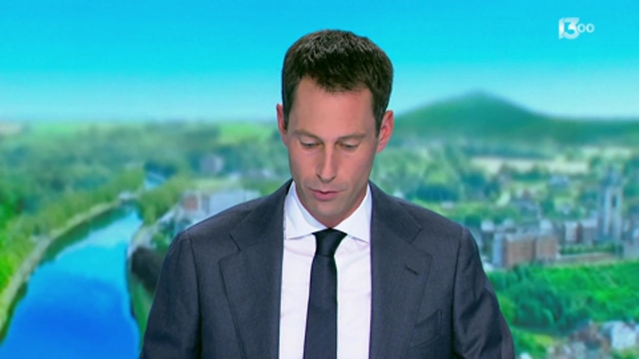 Canicule en Belgique : surmortalité record en Europe, sommes-nous prêts pour l'avenir ?