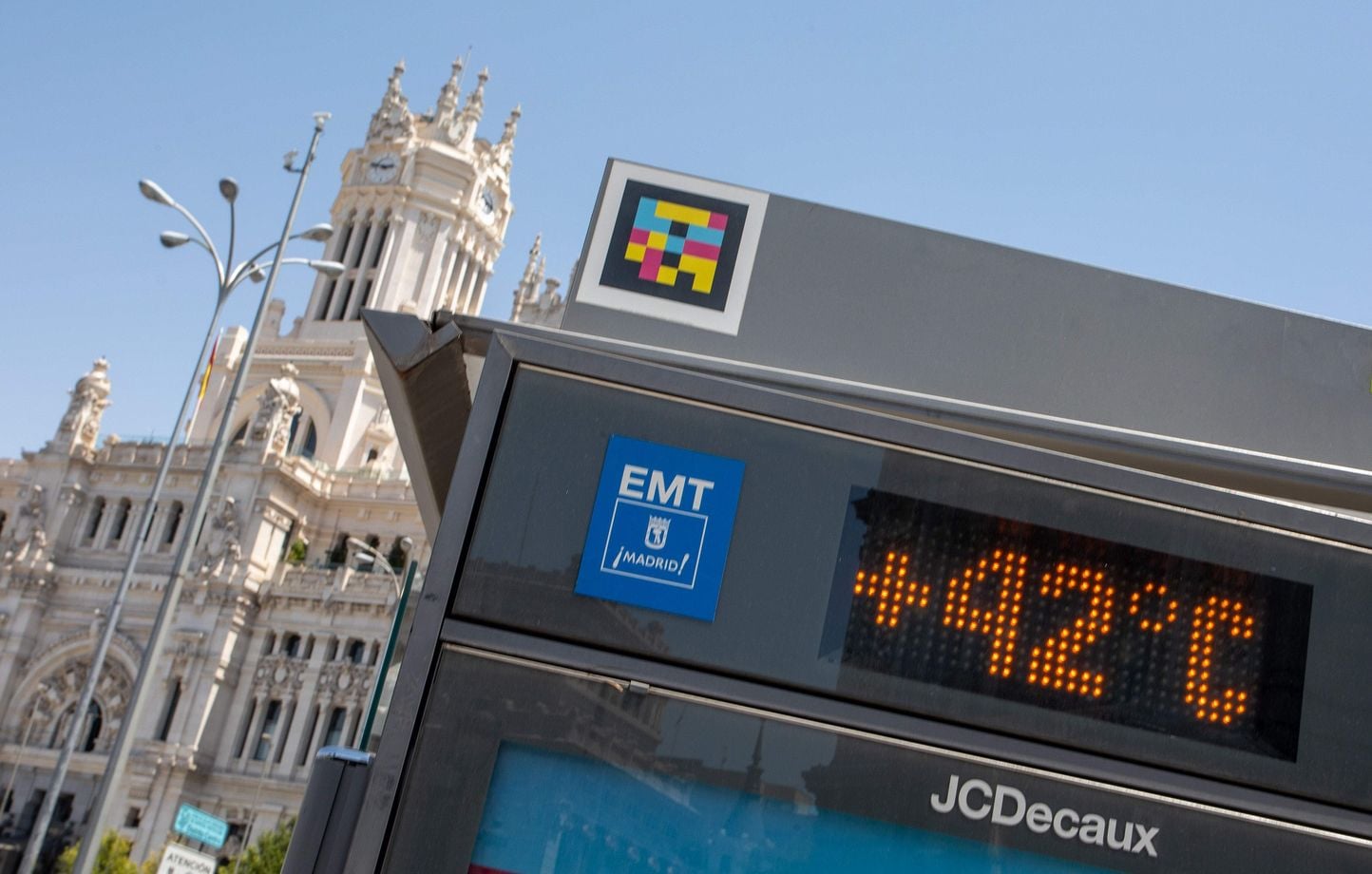 Canicule en Espagne : 1.000 décès dus à la chaleur de juin