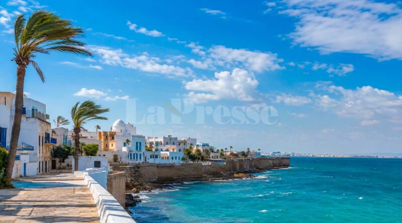 Canicule en Tunisie : la vague de chaleur historique s'achève progressivement