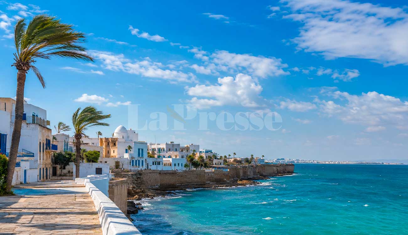 Canicule en Tunisie : la vague de chaleur historique s'achève progressivement
