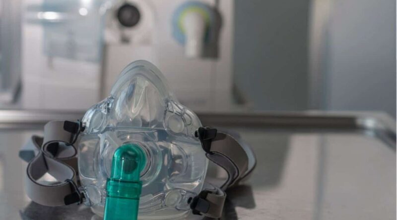 Canicule et coupures d'électricité : afflux insuffisant de patients respiratoires à l'hôpital Abderrahmane Mami