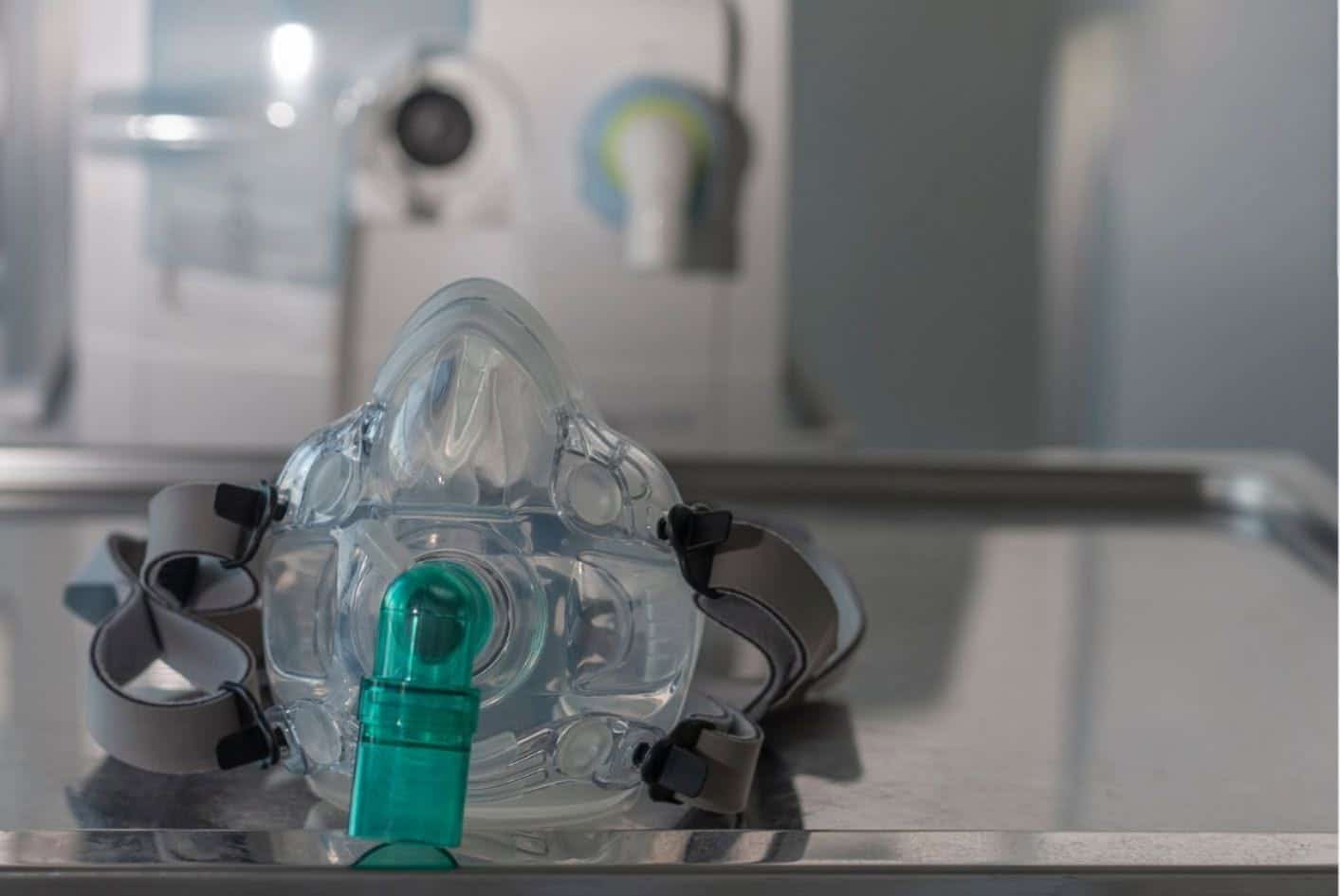 Canicule et coupures d'électricité : afflux insuffisant de patients respiratoires à l'hôpital Abderrahmane Mami