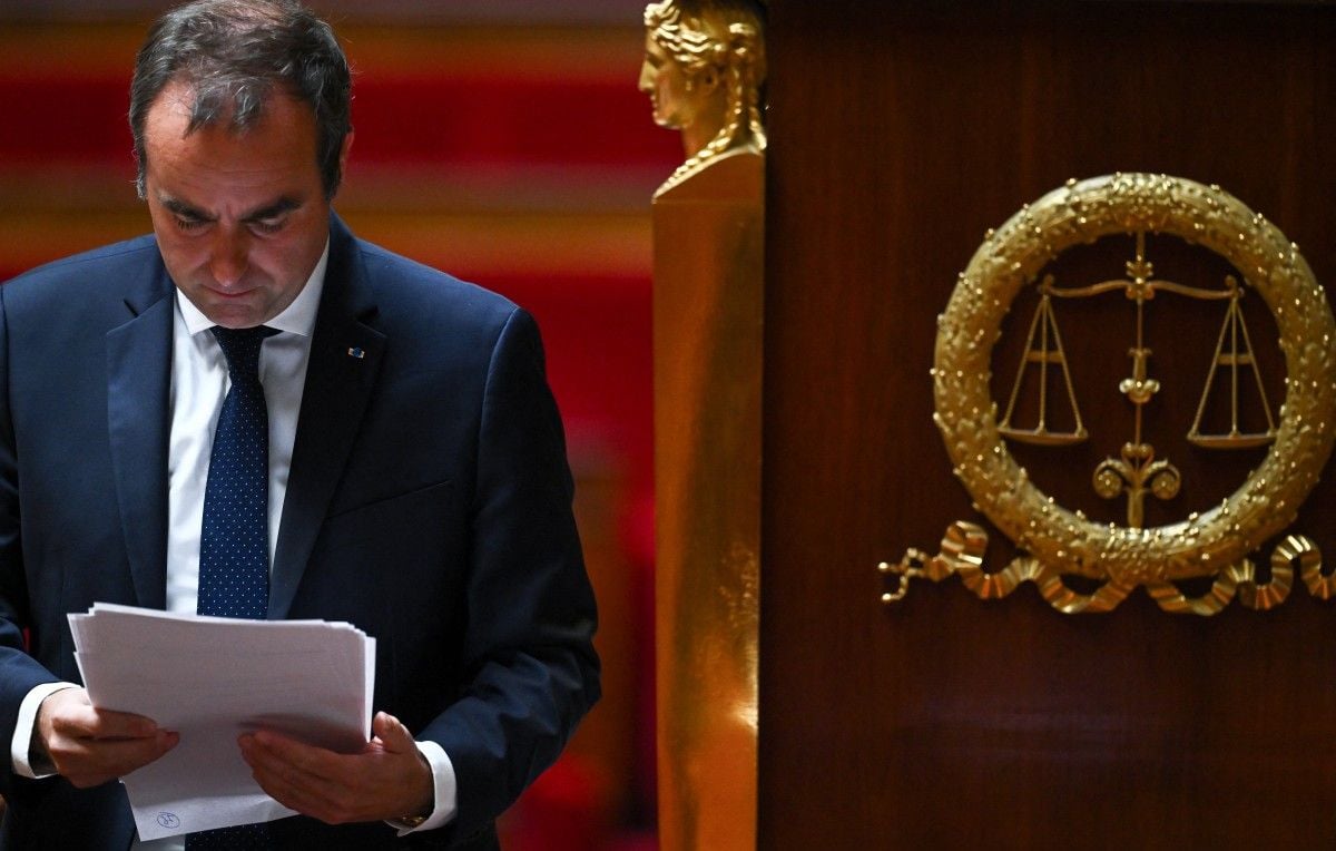 Canicule : L'Assemblée ne adopte pas la motion de censure contre Lecornu