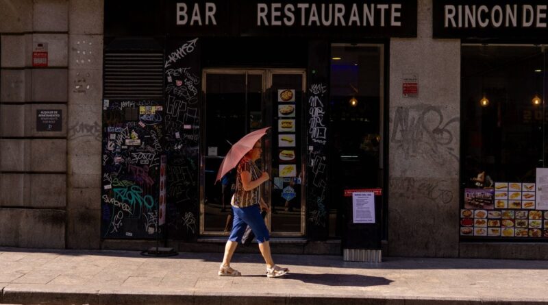 Canicule : Le travail « à l'espagnole » face à la chaleur en France ?