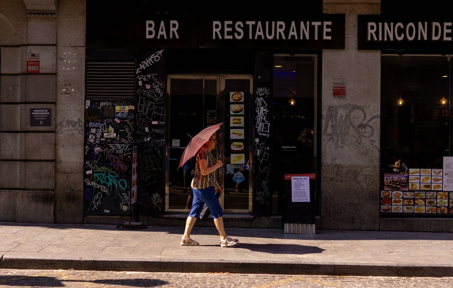 Canicule : Le travail « à l'espagnole » face à la chaleur en France ?