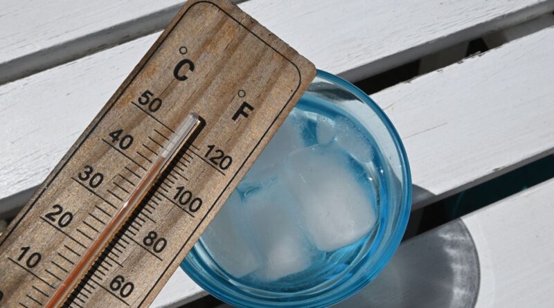 Canicule : Les températures vont-elles enfin baisser ?