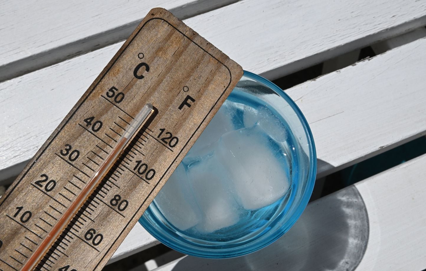 Canicule : Les températures vont-elles enfin baisser ?