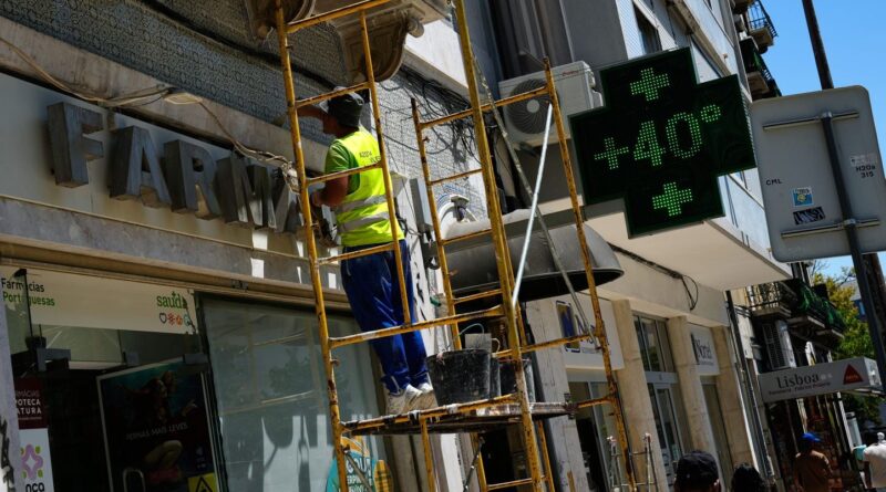 Canicule : Météo-France prévoit une « probable » nouvelle vague de chaleur dès mardi