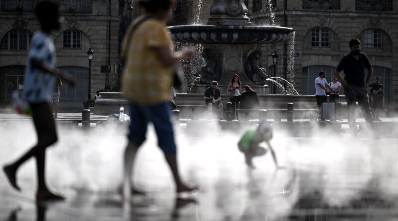 Canicule : un nouvel épisode à craindre dès la semaine prochaine ?