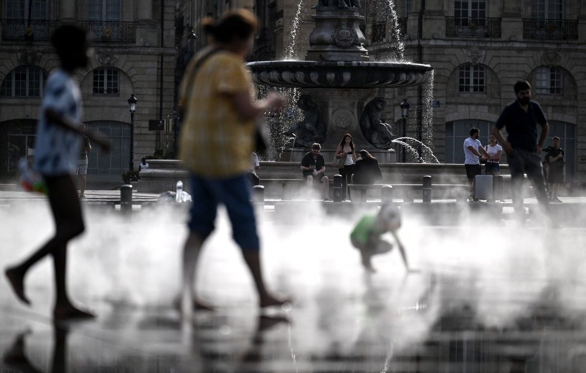 Canicule : un nouvel épisode à craindre dès la semaine prochaine ?