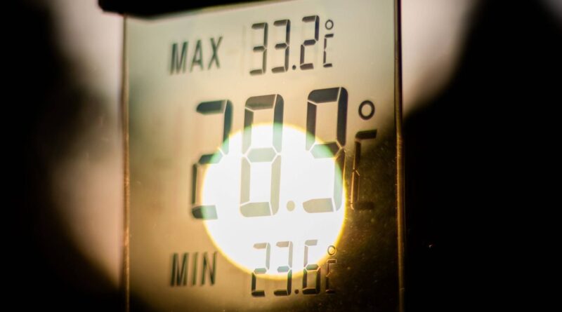 Canicule : Un propriétaire peut-il être obligé d'installer une climatisation ?