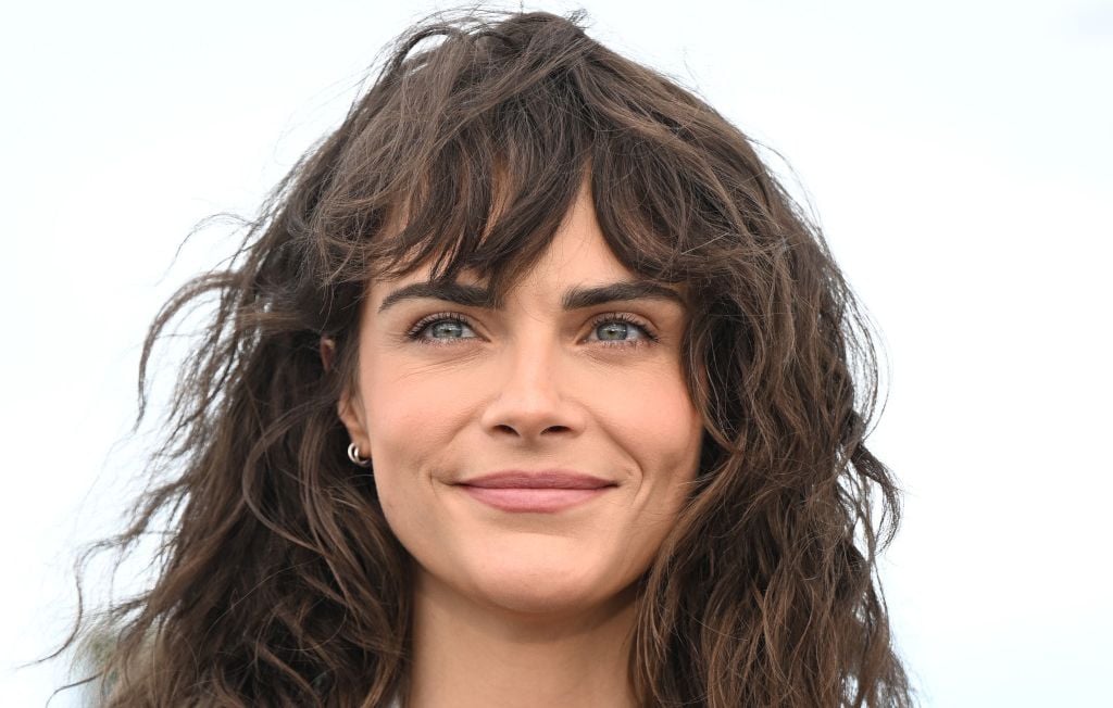 Cara Delevingne défend sa participation à « Playboy » face aux critiques.