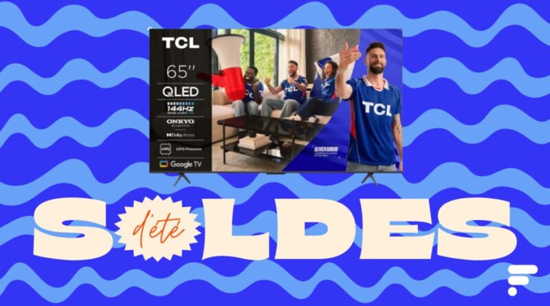 Cdiscount casse les prix lors de sa 2e démarque avec des codes promo.
