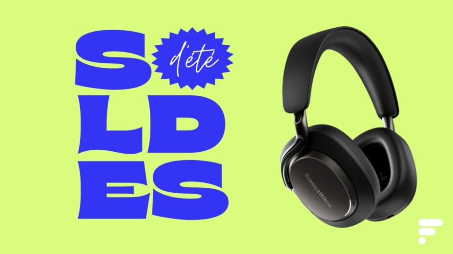 Ce casque premium surpasse Sony et Bose, baisse de plus de 200 € en soldes.
