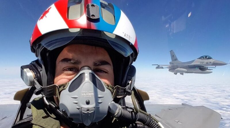 « Ce que la Chine voulait du pilote français mis en examen »