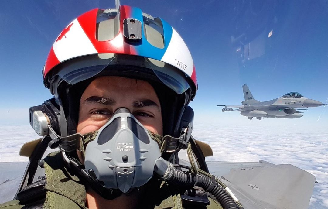 « Ce que la Chine voulait du pilote français mis en examen »