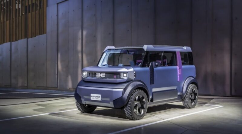 « C’est un big deal » : le patron de Fiat parle de voitures électriques à 10 000 et 15 000 €