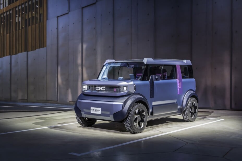 « C’est un big deal » : le patron de Fiat parle de voitures électriques à 10 000 et 15 000 €